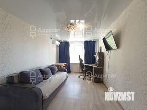 2-к квартира, вторичка, 46м2, 3/5 этаж