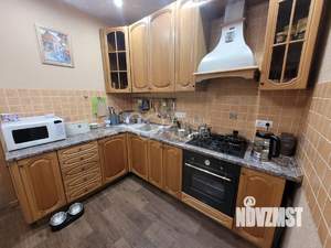 4-к квартира, вторичка, 97м2, 3/5 этаж