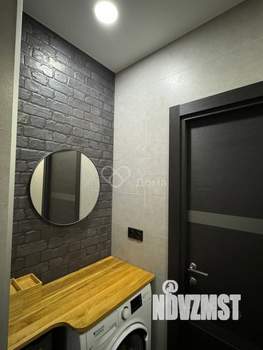 1-к квартира, вторичка, 32м2, 7/10 этаж