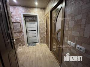 2-к квартира, вторичка, 45м2, 5/5 этаж
