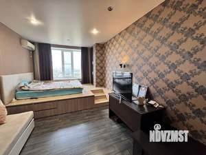 1-к квартира, вторичка, 38м2, 8/9 этаж