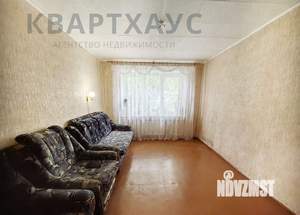 2-к квартира, вторичка, 47м2, 3/9 этаж