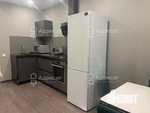 1-к квартира, вторичка, 37м2, 14/17 этаж