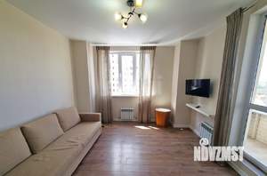 2-к квартира, вторичка, 53м2, 7/16 этаж