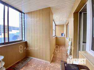 4-к квартира, вторичка, 130м2, 2/9 этаж