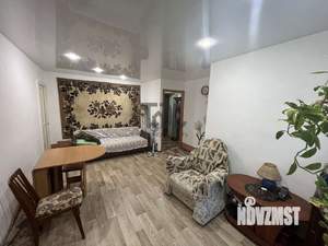 2-к квартира, вторичка, 41м2, 1/3 этаж