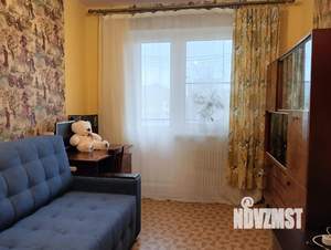 3-к квартира, вторичка, 65м2, 4/9 этаж