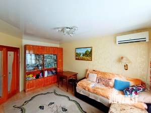 2-к квартира, вторичка, 52м2, 8/9 этаж