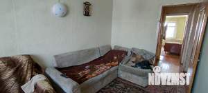 3-к квартира, вторичка, 58м2, 5/5 этаж