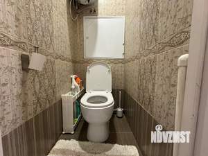 2-к квартира, вторичка, 51м2, 9/9 этаж