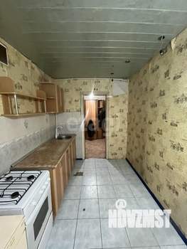 2-к квартира, вторичка, 52м2, 5/5 этаж