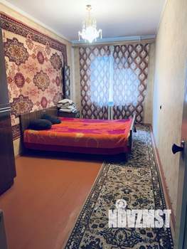 3-к квартира, вторичка, 59м2, 1/5 этаж