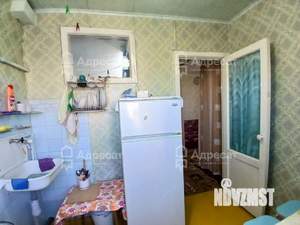 2-к квартира, вторичка, 40м2, 5/5 этаж