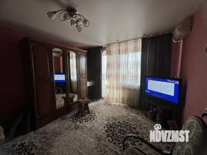 2-к квартира, вторичка, 52м2, 5/5 этаж