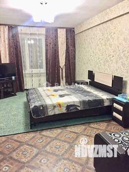 1-к квартира, вторичка, 42м2, 10/10 этаж