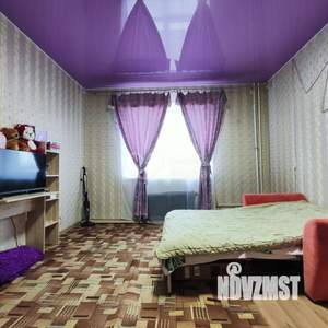 2-к квартира, вторичка, 61м2, 1/9 этаж