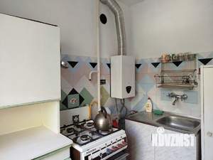 3-к квартира, вторичка, 58м2, 3/5 этаж