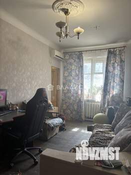 2-к квартира, вторичка, 39м2, 1/2 этаж