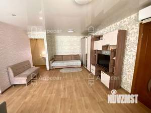 2-к квартира, вторичка, 45м2, 4/4 этаж