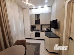 2-к квартира, вторичка, 55м2, 2/5 этаж