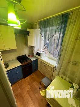 3-к квартира, вторичка, 55м2, 2/5 этаж