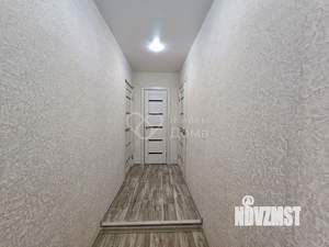 3-к квартира, вторичка, 59м2, 5/5 этаж