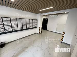 1-к квартира, сданный дом, 31м2, 10/10 этаж