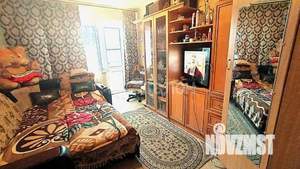2-к квартира, вторичка, 61м2, 4/5 этаж
