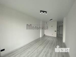 Студия квартира, вторичка, 29м2, 17/19 этаж