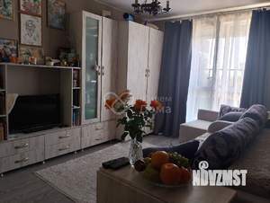 Студия квартира, вторичка, 25м2, 1/4 этаж
