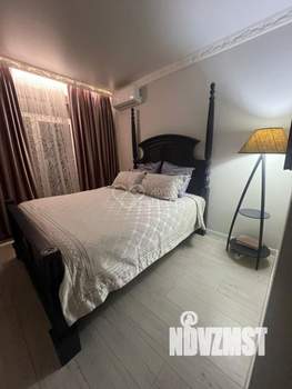 2-к квартира, вторичка, 58м2, 4/5 этаж