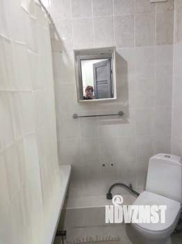 1-к квартира, вторичка, 33м2, 4/5 этаж