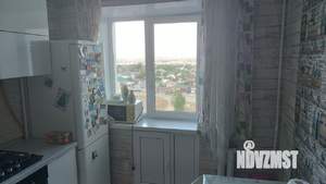 3-к квартира, вторичка, 62м2, 8/9 этаж
