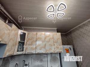 2-к квартира, вторичка, 41м2, 3/4 этаж