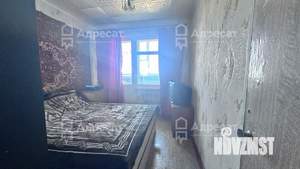 3-к квартира, вторичка, 67м2, 8/9 этаж