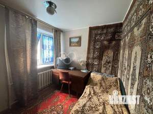 3-к квартира, вторичка, 41м2, 4/5 этаж