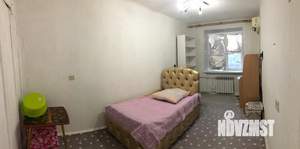 2-к квартира, вторичка, 43м2, 5/5 этаж