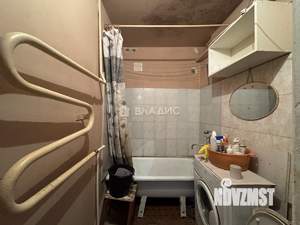 1-к квартира, вторичка, 31м2, 1/5 этаж