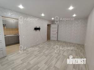 1-к квартира, вторичка, 31м2, 3/5 этаж