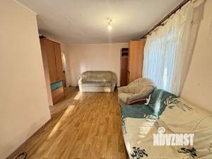 1-к квартира, вторичка, 31м2, 3/5 этаж