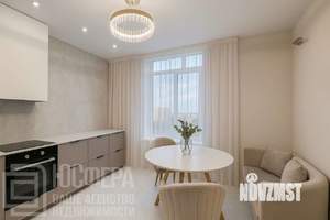 2-к квартира, вторичка, 60м2, 16/23 этаж