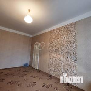 1-к квартира, вторичка, 38м2, 2/5 этаж