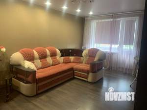 2-к квартира, вторичка, 45м2, 9/9 этаж