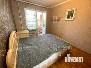 2-к квартира, вторичка, 52м2, 3/9 этаж