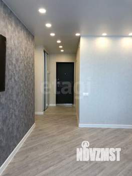 3-к квартира, вторичка, 95м2, 27/27 этаж