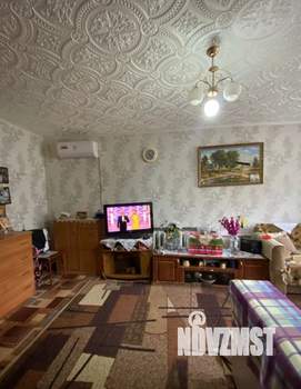 1-к квартира, вторичка, 33м2, 1/5 этаж