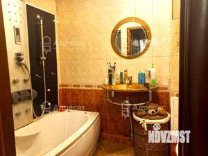 3-к квартира, вторичка, 65м2, 8/9 этаж