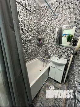 3-к квартира, вторичка, 58м2, 9/9 этаж