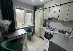 1-к квартира, вторичка, 31м2, 3/5 этаж