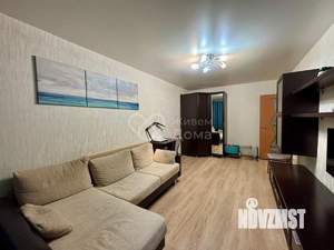 2-к квартира, вторичка, 44м2, 5/5 этаж